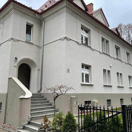 Pokoje Goscinne Piatka Sopot Exterior photo